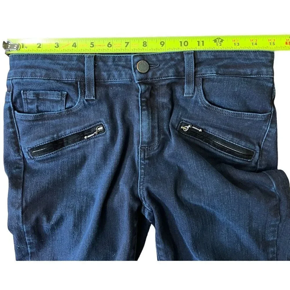 PAIGE jane zip